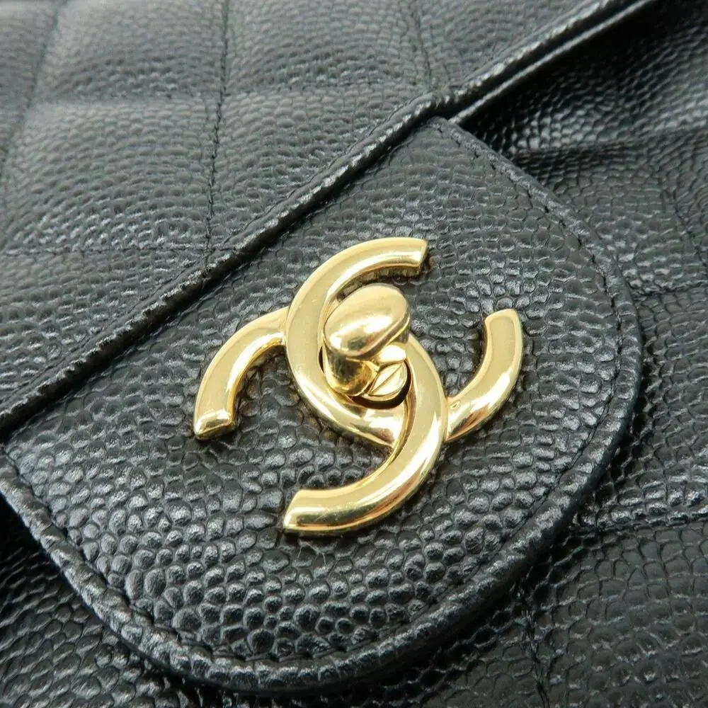 CHANEL height 09